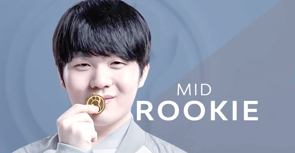 Rookie重要时刻持续失利，SKT带队取胜！的简单介绍