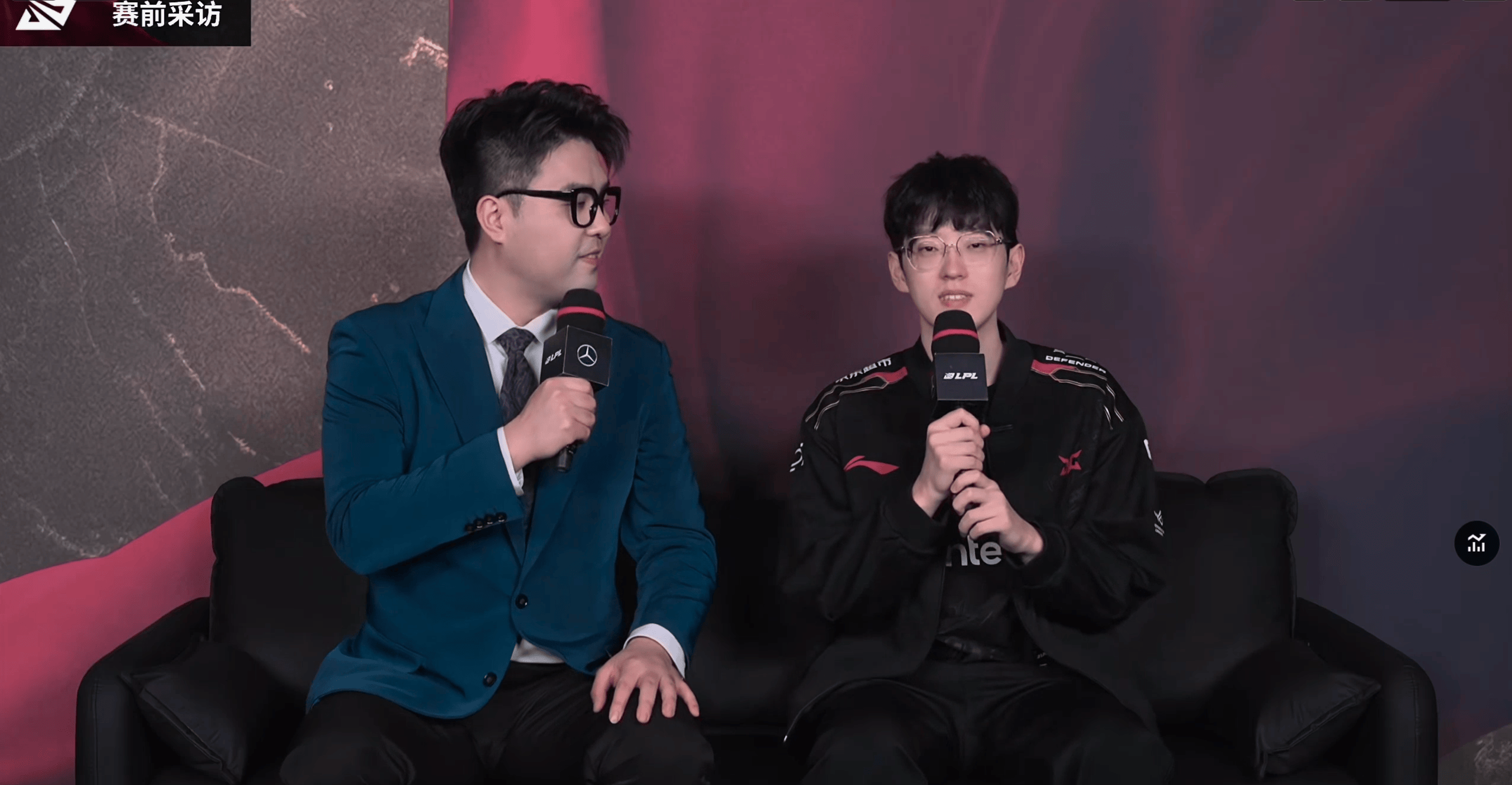 Scout迎来二十赛季出色发挥，FPX观众热烈欢呼！的简单介绍