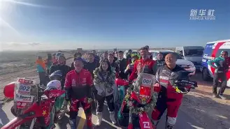 包含拉力赛小组赛掀起高潮，辽东雷豹队鏖战祁连雄狮队，老将里程碑之夜——年轻人站出来了的词条