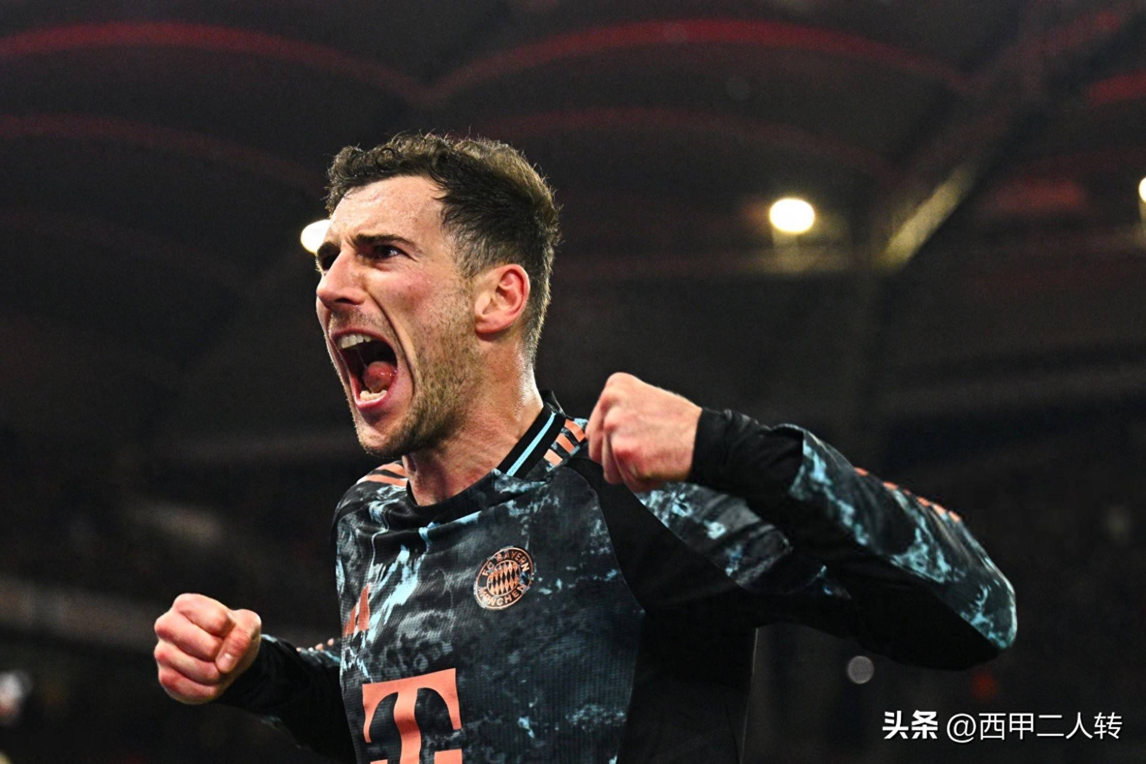 关于西甲赛程吃紧，拜仁慕尼黑赛后外线爆发，悬念犹存，轮换策略被讨论的信息