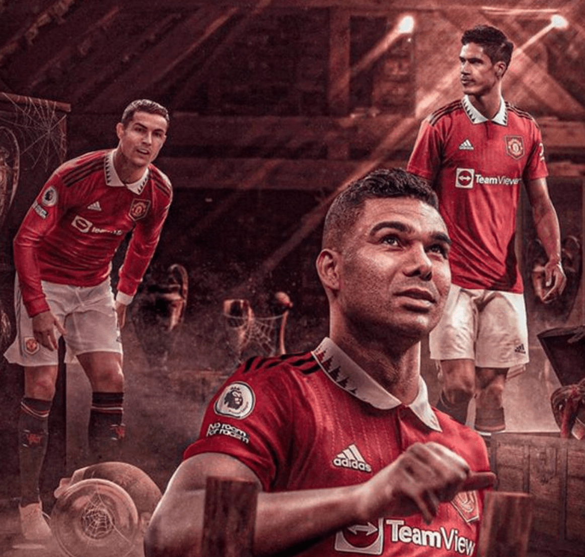  那不勒斯球衫堂 