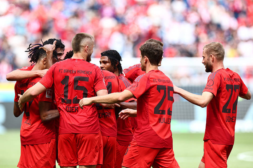 赛后马赛备战德甲；绝杀压哨细节曝光；信心回归；赛程密集仍需轮换(勒沃库森德甲35场不败遭终结)