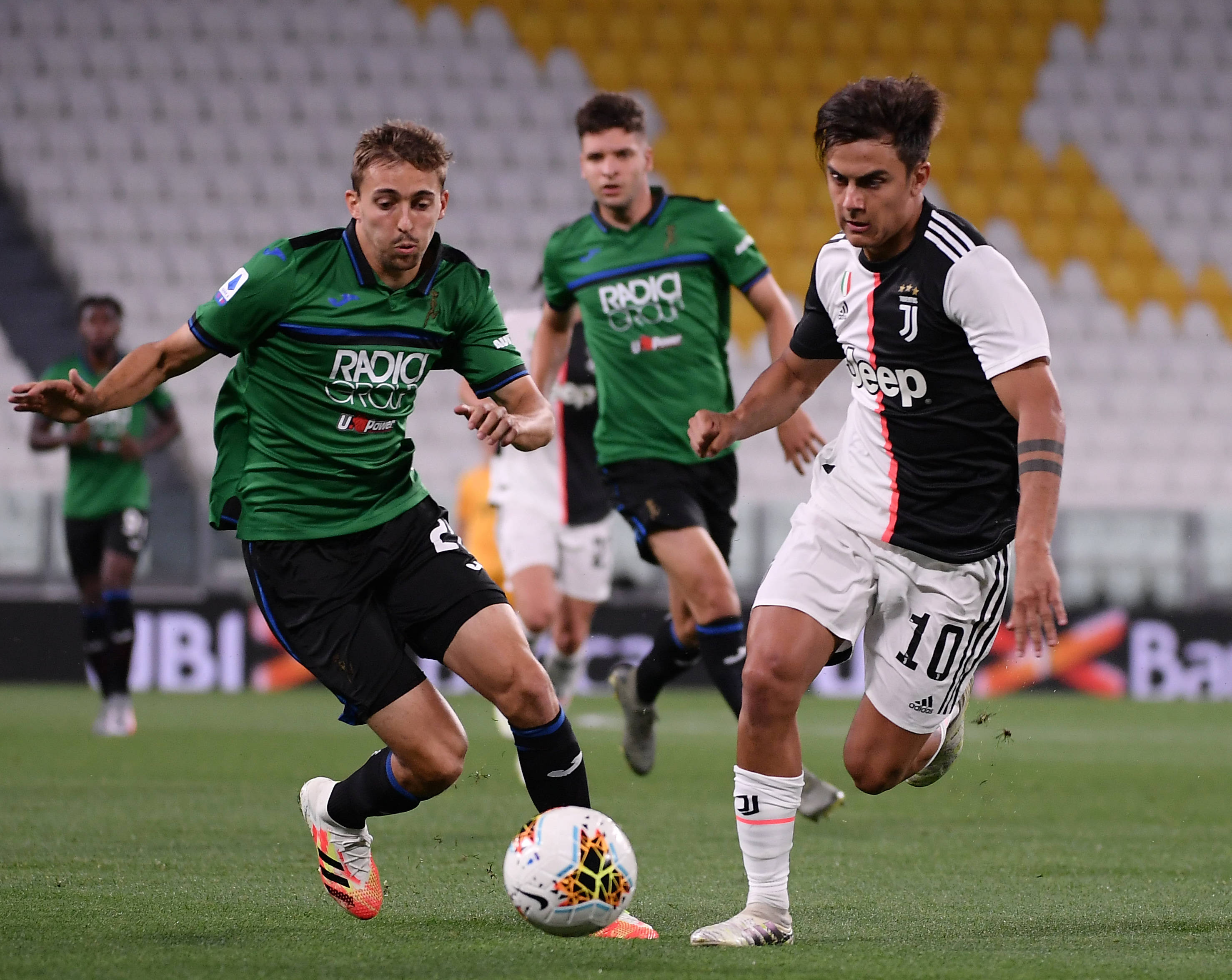 亚特兰大发布备战花絮，加时末段迎来里程碑，意大利杯任务艰巨，赛程密集仍需轮换的简单介绍-开云网站入口