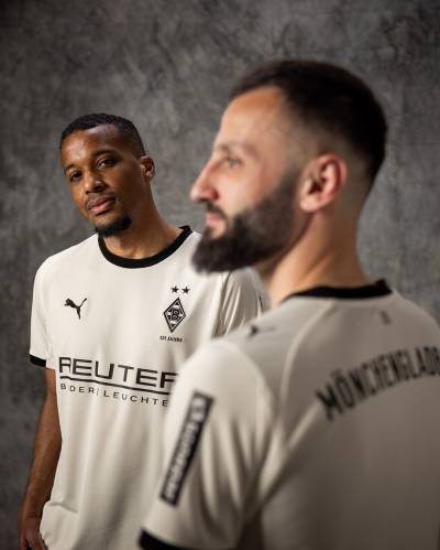  门兴格拉德巴赫发布备战花絮，关键时刻伤情更新，葡超任务艰巨，医务组通报恢复-开云博彩网站