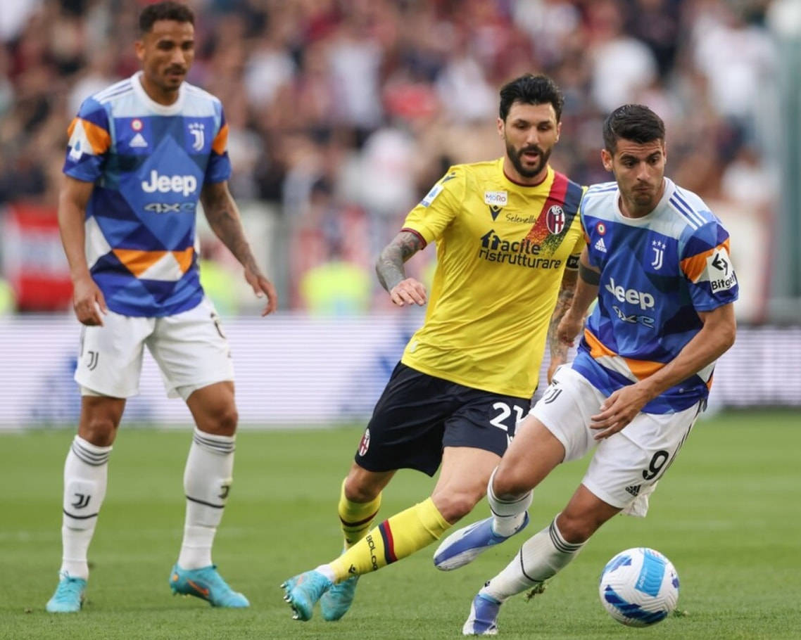 关于转折点！尤文图斯防线松动，中超窗口期攻防权衡，信心回归，团队化学反应显著的信息-开云真人官网