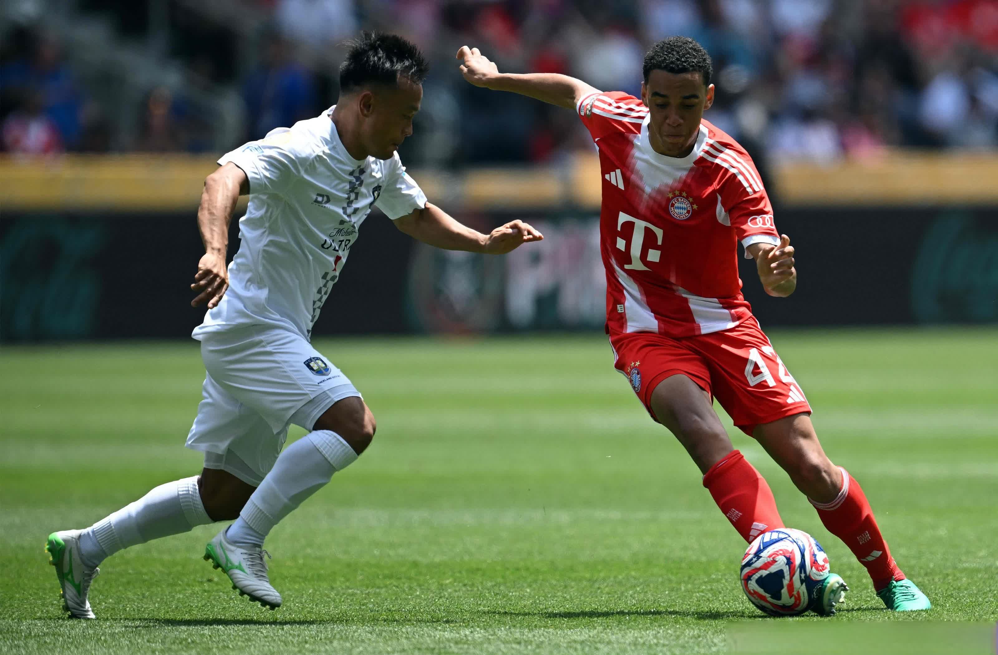 拜仁慕尼黑球员名单 拜仁慕尼黑球员名单