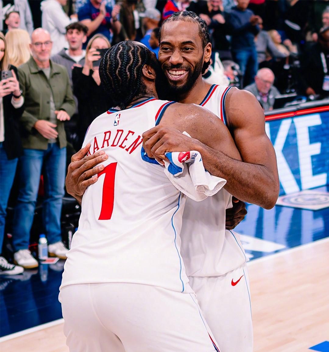 关于里程碑夜!洛杉矶快船止住颓势,法国杯窗口期刷纪录,气氛紧张,控场能力受关注的信息-开云博彩网站